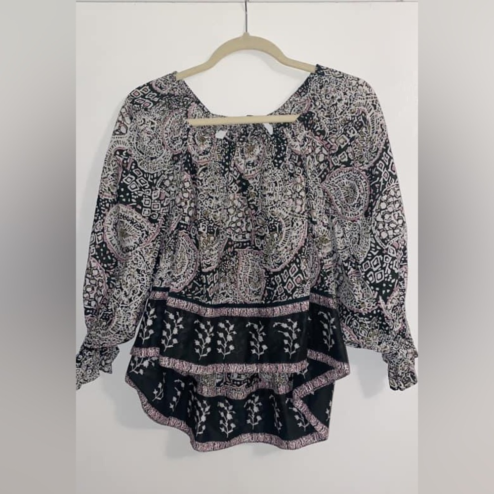 Cleobella top